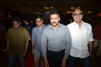 NGK Movie Audio Launch Photos